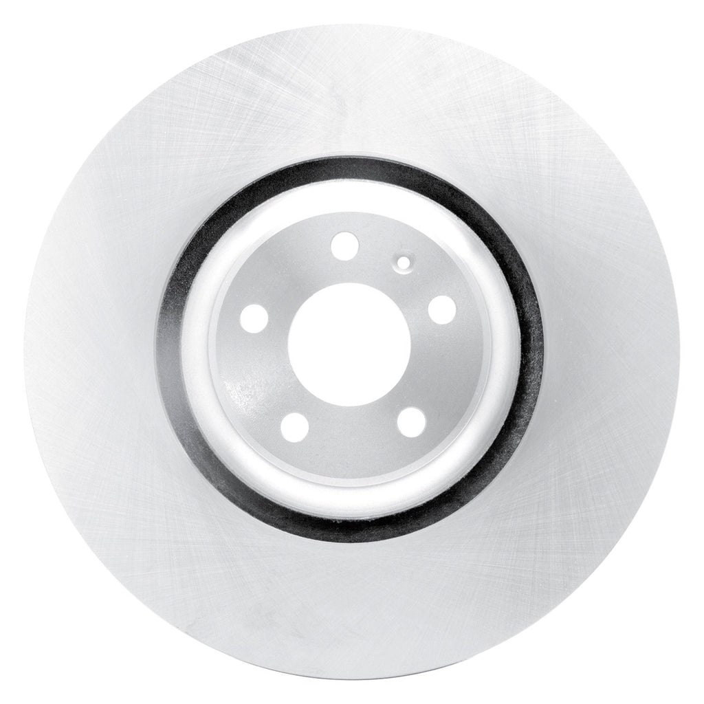 DFC® 600-73062 - Premium Vented Front Brake Rotor