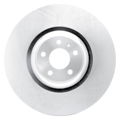 DFC® 600-73062 - Premium Vented Front Brake Rotor