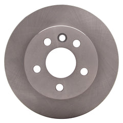 DFC® 600-74041 - Premium Solid Front Brake Rotor