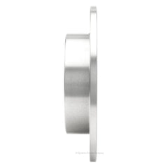 DFC® 600-76134 - Premium Solid Rear Brake Rotor