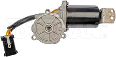 Dorman - Transfer Case Shift Motor - 600-911