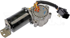 Dorman - Transfer Case Shift Motor - 600-911