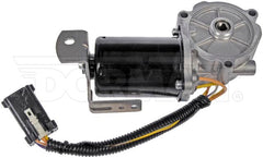Dorman - Transfer Case Shift Motor - 600-928
