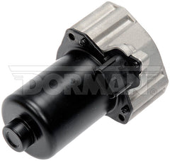 Dorman - 4WD Transfer Case Shift Motor - 600-938