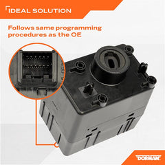 Dorman - Wireless Ignition Module - 601-082