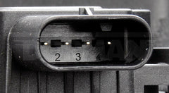 Dorman - Active Grille Shutter With Motor - 601-315