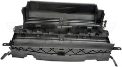 Dorman - Active Grille Shutter With Motor - 601-315