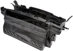 Dorman - Active Grille Shutter With Motor - 601-315