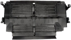 Dorman - Active Grille Shutter With Motor - 601-316