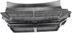 Dorman - Active Grille Shutter With Motor - 601-316