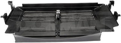 Dorman - Active Grille Shutter With Motor - 601-316
