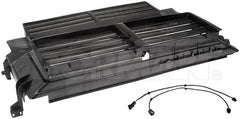 Dorman - Active Grille Shutter With Motor - 601-316