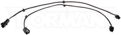 Dorman - Active Grille Shutter With Motor - 601-316