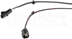 Dorman - Active Grille Shutter With Motor - 601-316