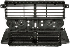 Dorman - Active Grille Shutter With Motor - 601-320