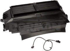 Dorman - Active Grille Shutter With Motor - 601-323