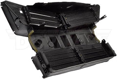 Dorman - Active Grille Shutter - 601-341