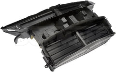 Dorman - Active Grille Shutter - 601-341