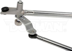 Dorman - Windshield Wiper Transmission - 602-117