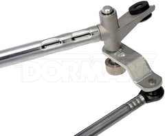 Dorman - Windshield Wiper Transmission - 602-117