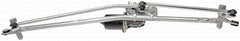Dorman - Windshield Wiper Motor And Transmission Assembly - 602-117AS