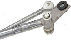 Dorman - Windshield Wiper Motor And Transmission Assembly - 602-117AS