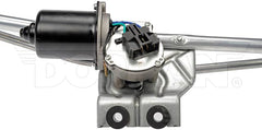 Dorman - Windshield Wiper Motor And Transmission Assembly - 602-117AS