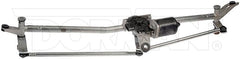 Dorman - Windshield Wiper Motor And Transmission Assembly - 602-118AS