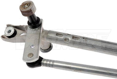 Dorman - Windshield Wiper Motor And Transmission Assembly - 602-118AS