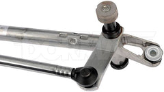 Dorman - Windshield Wiper Motor And Transmission Assembly - 602-118AS