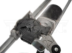 Dorman - Windshield Wiper Motor And Transmission Assembly - 602-118AS