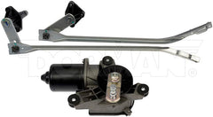 Dorman - Windshield Wiper Motor And Transmission Assembly - 602-203AS