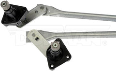 Dorman - Windshield Wiper Motor And Transmission Assembly - 602-203AS