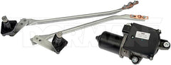 Dorman - Windshield Wiper Motor And Transmission Assembly - 602-203AS