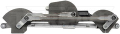 Dorman - Windshield Wiper Motor And Transmission Assembly - 602-211AS