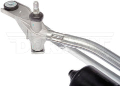 Dorman - Windshield Wiper Motor And Transmission Assembly - 602-230AS