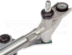 Dorman - Windshield Wiper Motor And Transmission Assembly - 602-230AS