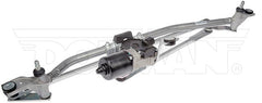 Dorman - Windshield Wiper Motor And Transmission Assembly - 602-230AS