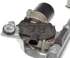 Dorman - Windshield Wiper Motor And Transmission Assembly - 602-230AS