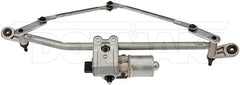 Dorman - Windshield Wiper Transmission And Motor Assembly - 602-236AS