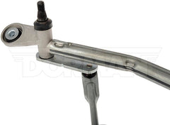 Dorman - Windshield Wiper Transmission And Motor Assembly - 602-236AS