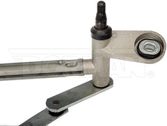 Dorman - Windshield Wiper Transmission And Motor Assembly - 602-236AS
