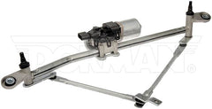 Dorman - Windshield Wiper Transmission And Motor Assembly - 602-236AS