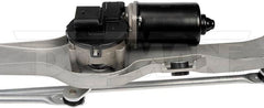 Dorman - Windshield Wiper Motor And Transmission Assembly - 602-309AS