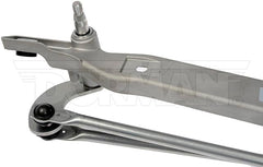Dorman - Windshield Wiper Motor And Transmission Assembly - 602-309AS