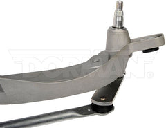Dorman - Windshield Wiper Motor And Transmission Assembly - 602-309AS