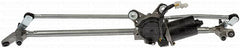 Dorman - Wiper Transmission And Motor Assembly - 602-364AS