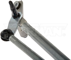Dorman - Wiper Transmission And Motor Assembly - 602-364AS