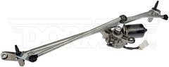 Dorman - Wiper Transmission And Motor Assembly - 602-364AS