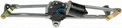 Dorman - Wiper Transmission And Motor Assembly - 602-602AS